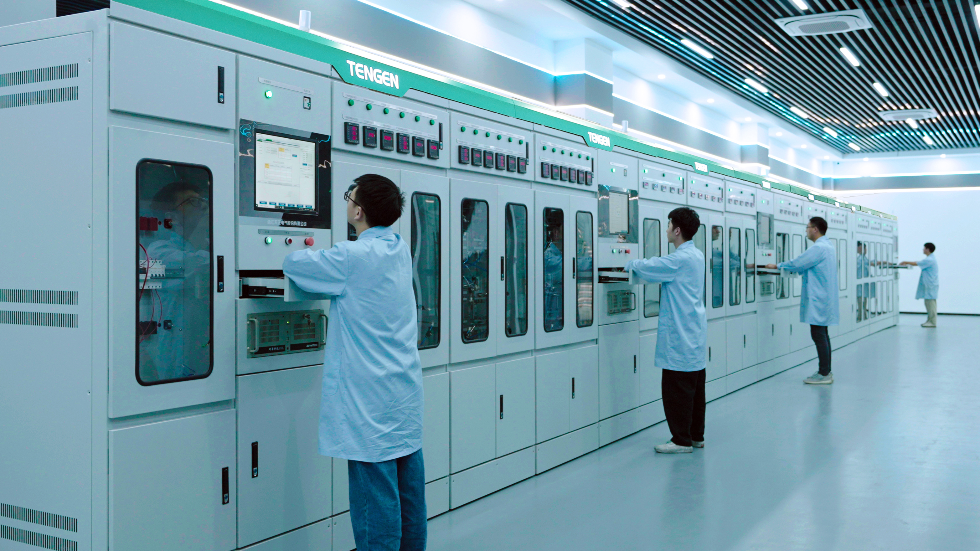 重大突破！爱游戏tv游戏中心获批浙江省“尖兵领雁”计划